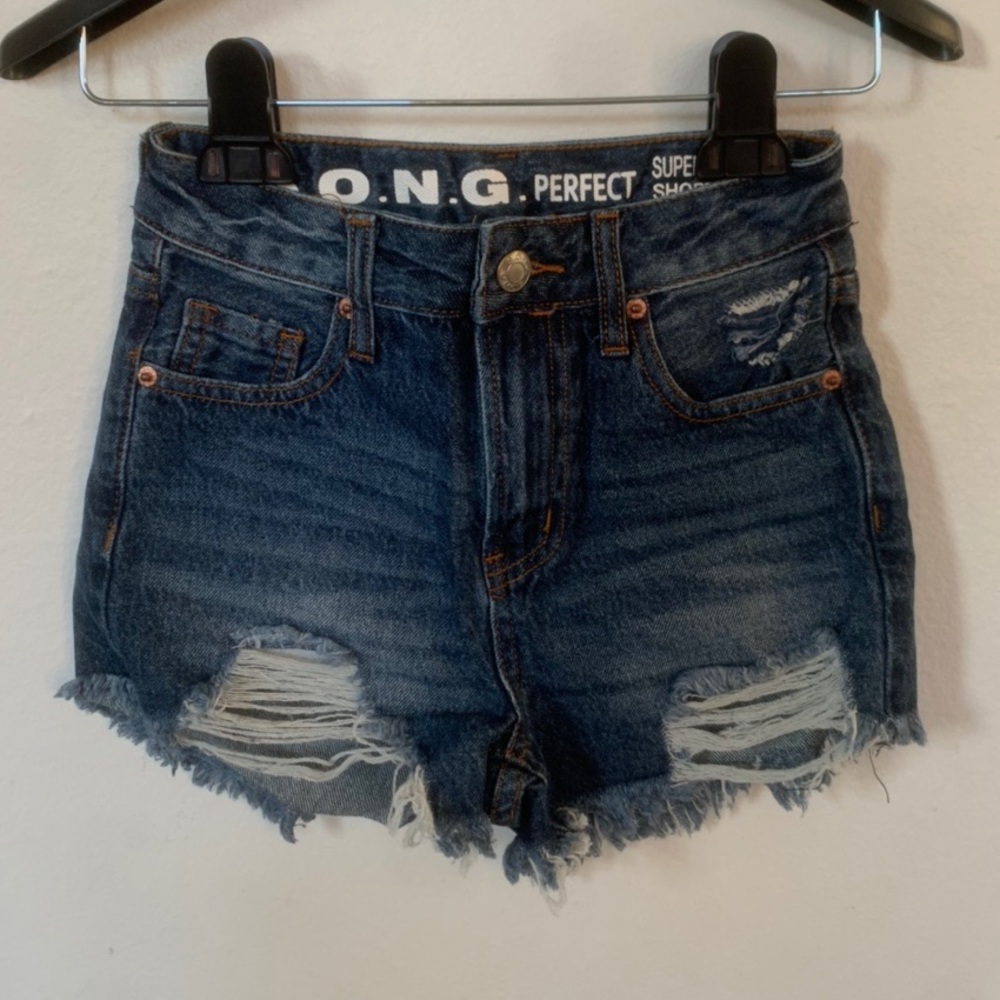 Brand new vintage style shorts